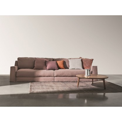 Диван Gervasoni LOLL COMP. 03