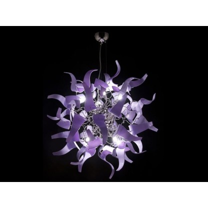 Подвесные светильники Metal Lux DIVA