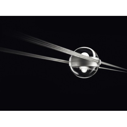 Подвесные светильники Cini&Nils MINITENSOSFERICO