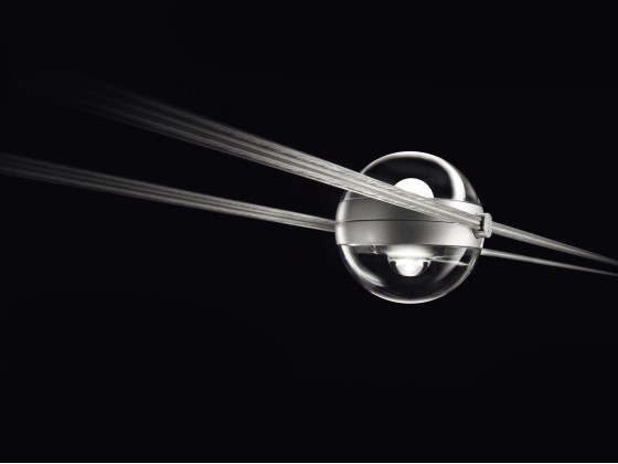 Подвесные светильники Cini&Nils MINITENSOSFERICO