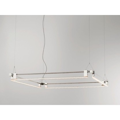 Подвесные светильники KAIA EON SQUARE