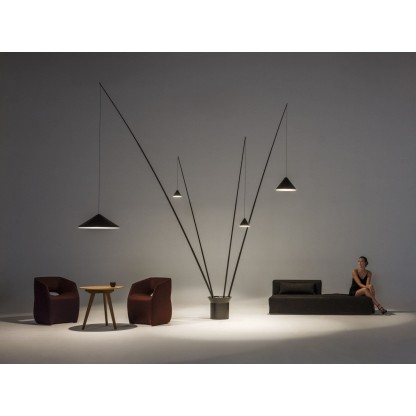 Напольный светильник Vibia NORTH