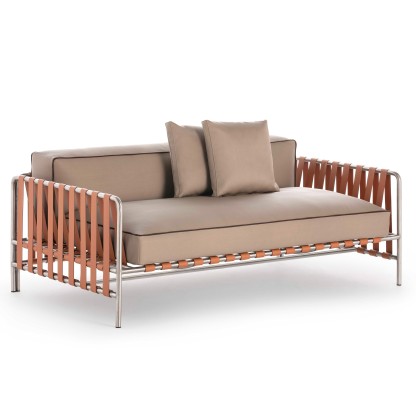 Садовый диван GANDIABLASCO ONSEN