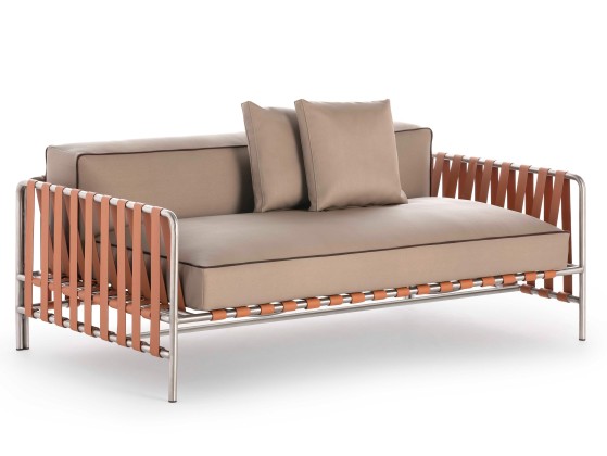 Садовый диван GANDIABLASCO ONSEN