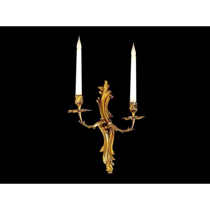 Бра - настенная лампа Tisserant 21514