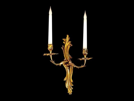 Бра - настенная лампа Tisserant 21514