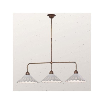 Подвесные светильники Il Fanale FIOR DI PIZZO 065.25