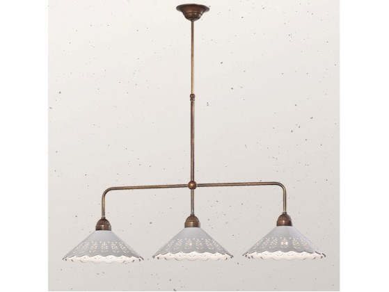 Подвесные светильники Il Fanale FIOR DI PIZZO 065.25