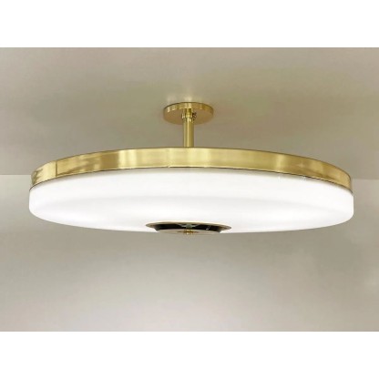 Потолочные светильники GASPARE ASARO IRIS GRANDE