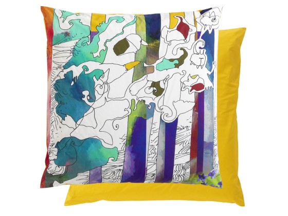 Подушки для уличной мебели Diacasan Edition FORT DE CRISTAL