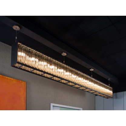 Подвесные светильники Santa & Cole LNEA ESTADIO