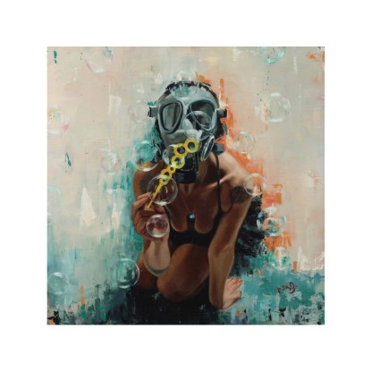 Акустические стеновые панели MOMENTI RA-004