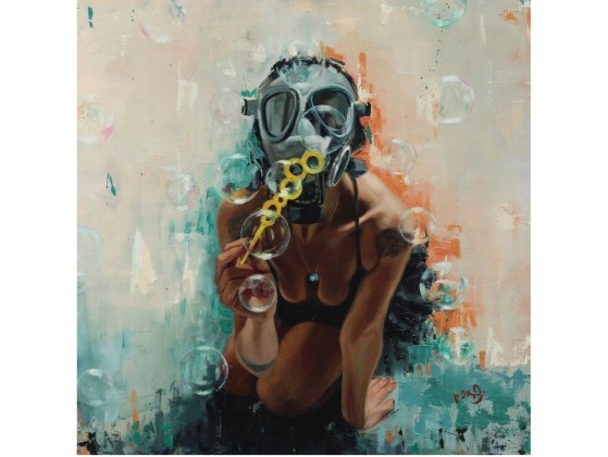 Акустические стеновые панели MOMENTI RA-004