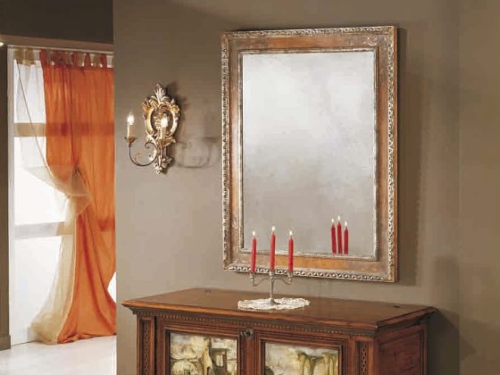 Зеркало Arvestyle ATENE