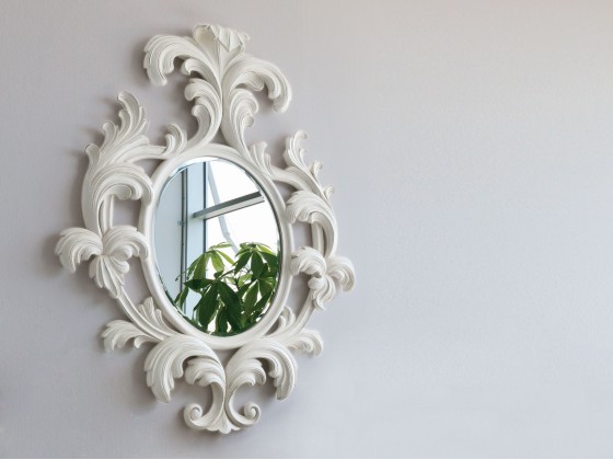 Зеркало Bizzotto Italia Зеркало