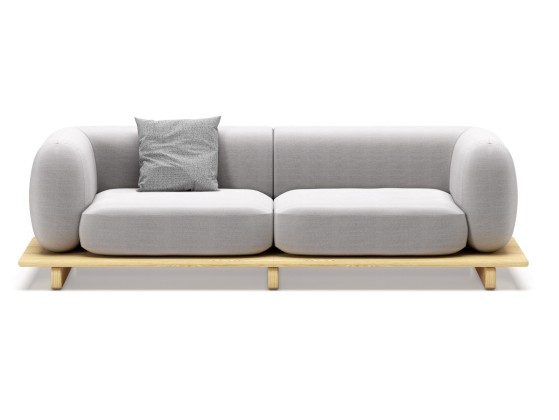 Диван Cider Edition ONIGIRI