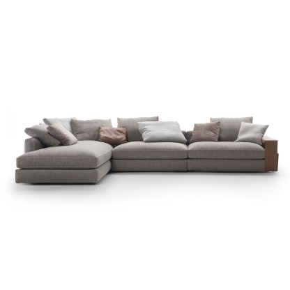 Диван Flexform HARPER