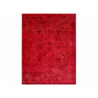 Ковер Jaipur Rugs DRASS NE-2349 Medium Magenta