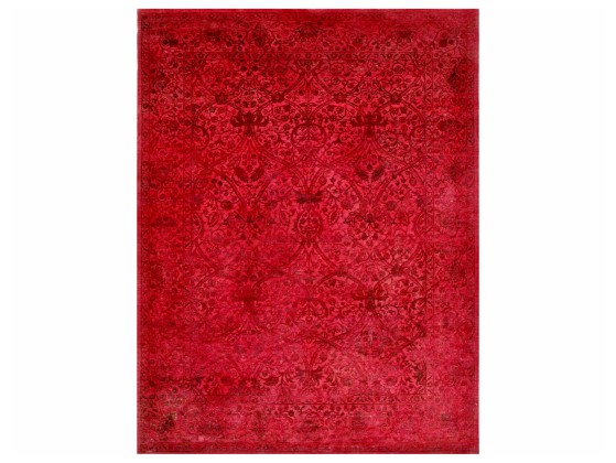 Ковер Jaipur Rugs DRASS NE-2349 Medium Magenta
