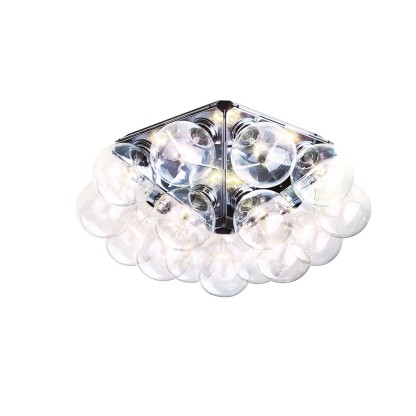 Бра - настенная лампа Flos TARAXACUM 88 CW