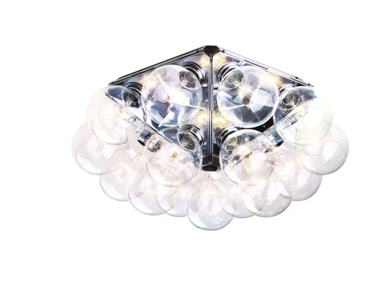 Бра - настенная лампа Flos TARAXACUM 88 CW