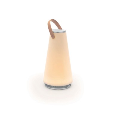 Уличная настольная лампа Pablo UMA