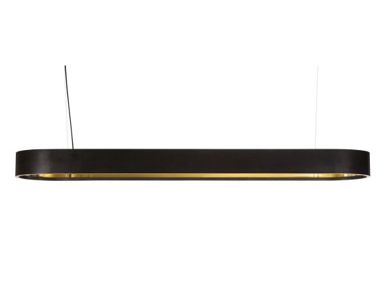 Подвесные светильники Authentage Lighting ECLIPS OVAL
