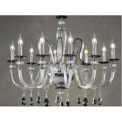 Подвесные светильники Euroluce Lampadari AMELIE L10