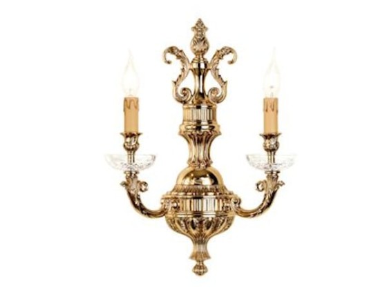 Бра - настенная лампа Possoni Illuminazione KITTY 4071/A2