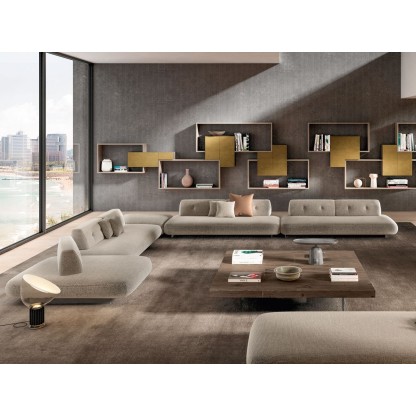 Диван Lago SAND 1137