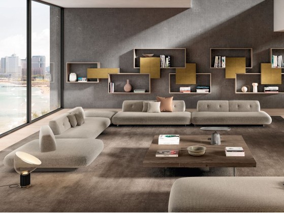 Диван Lago SAND 1137