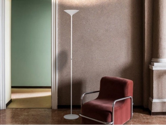 Напольный светильник Rotaliana DRY