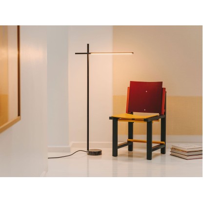 Напольный светильник LedsC4 TUBS