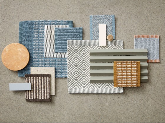 Ковер Kasthall HGG