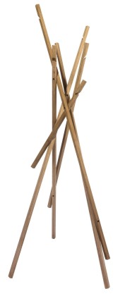 Вешалка для одежды Schonbuch STICKS