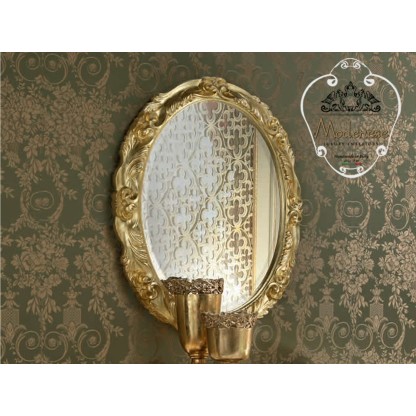 Зеркало Modenese Luxury Interiors 14606