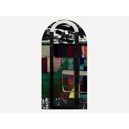 Ковер HENZEL STUDIO BIASIOTTO ZUAZO (821)