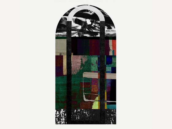 Ковер HENZEL STUDIO BIASIOTTO ZUAZO (821)