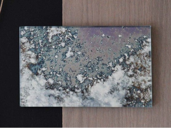 Отделочные Antique Mirror MATERIA