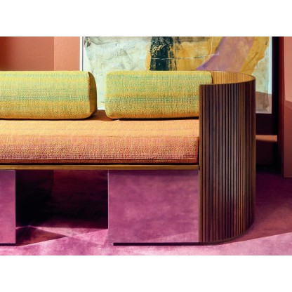 Ткань для штор Elitis EXCENTRIC - ANDY