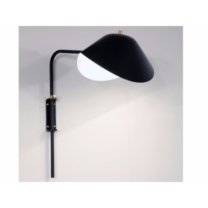 Бра - настенная лампа Serge Mouille ANTONY