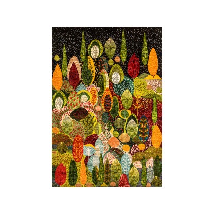 Ковер Zollanvari GARDEN OF EDEN 5