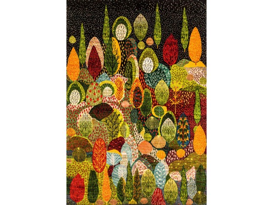 Ковер Zollanvari GARDEN OF EDEN 5