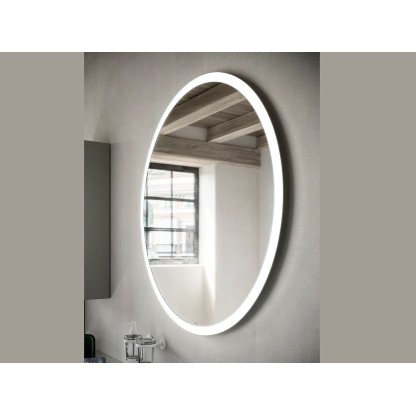 Зеркало для ванной комнаты INDA® PORTOLE +