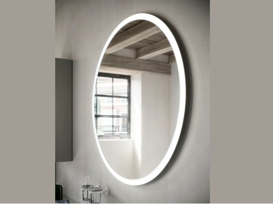 Зеркало для ванной комнаты INDA® PORTOLE +