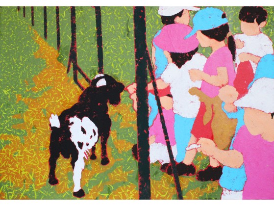 Плакат ARTDESIGNBOX PUPIL OPERA 6