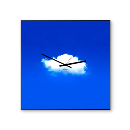 Часы Designobject.it NUVOLA