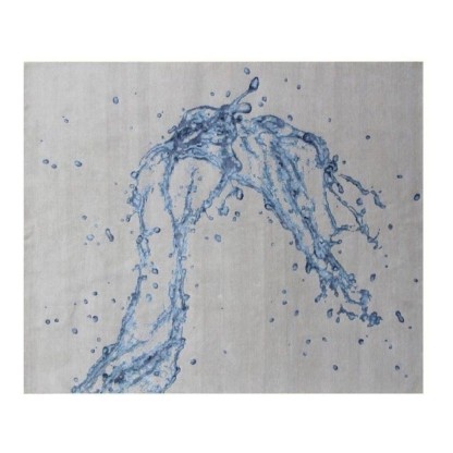 Ковер Ghodrati Rug LAN 3472