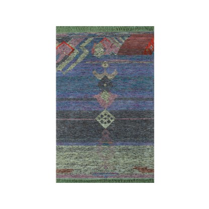 Ковер Jaipur Rugs LES-1081 Natural Charcoal/ChineseHibiscu