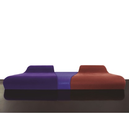 Диван Marine Peyre Editions BUTTERFLY